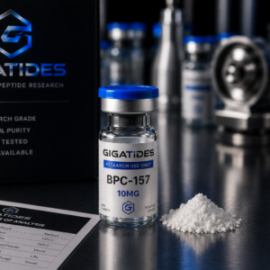 BPC-157 10Mg