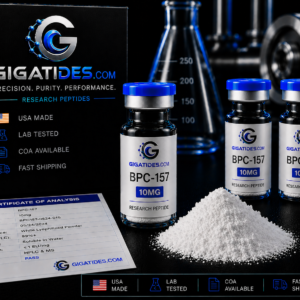 BPC-157 – 10mg