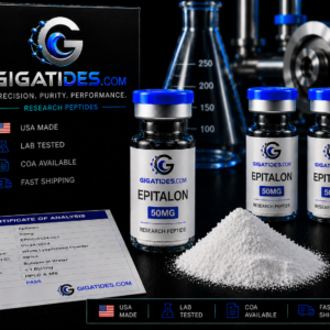 Epitalon – 50mg
