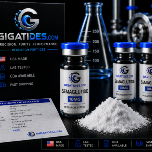 Semaglutide – 10mg