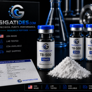 TB-500 – 10mg